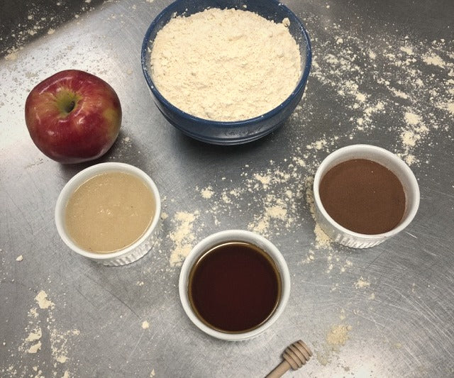 What's Actually in a Wuffy Treat?