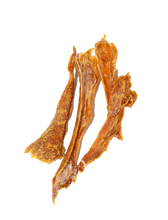 Chicken Jerky