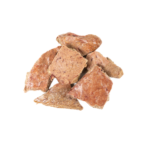 Freeze-Dried Beef Liver