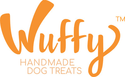 Wuffy handmade dog treats wuffy