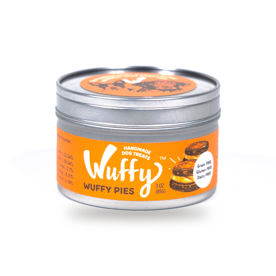 Wuffy Pies®
