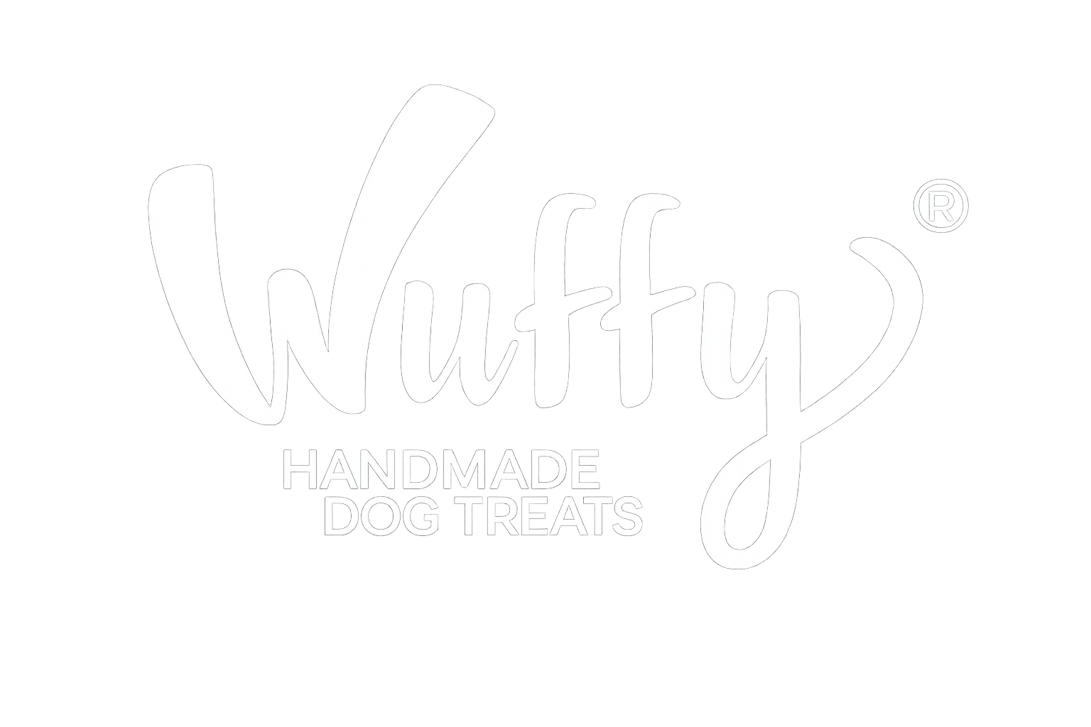 Wuffy logo