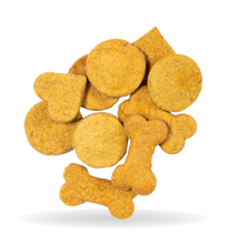 Apple Cinnamon Treats