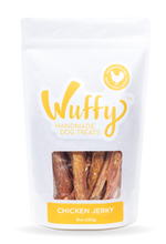 Chicken Jerky