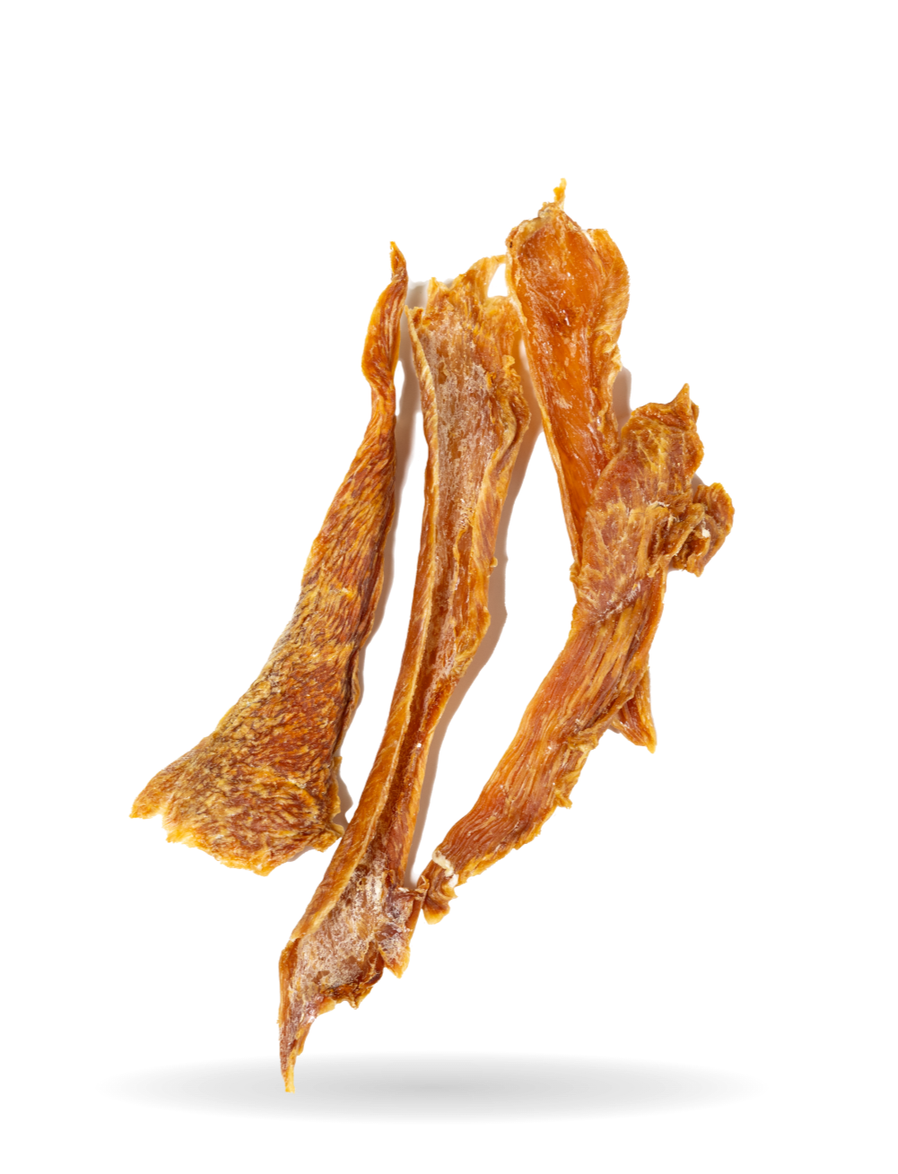 Chicken Jerky