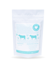 Freeze-Dried Beef Liver