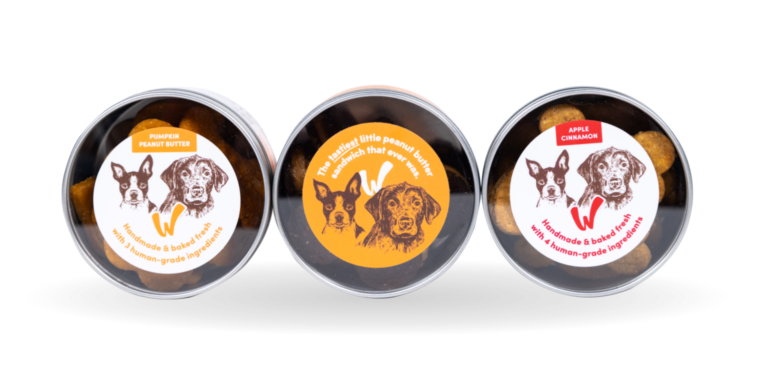 Snack Pack