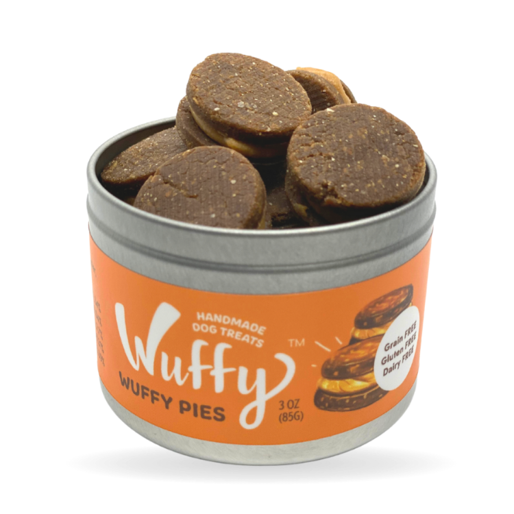 Wuffy Pies®