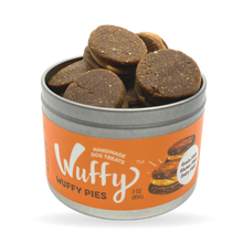Wuffy Pies